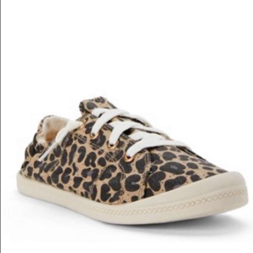 💜Time and Tru women’s Scrunchback Sneaker Shoes